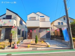 市川市北国分２丁目