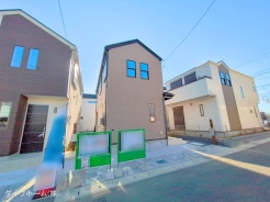 市川市北国分２丁目