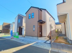 市川市北国分２丁目