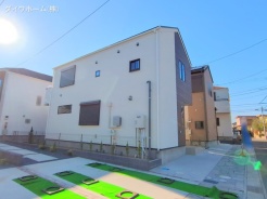 市川市北国分２丁目