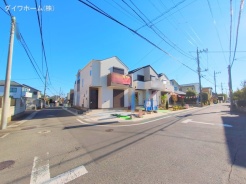 市川市北国分２丁目