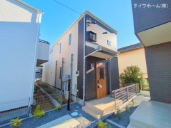 市川市北国分２丁目