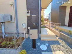 市川市北国分２丁目