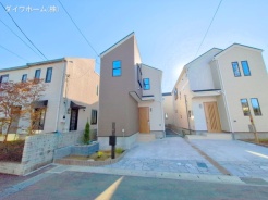 市川市北国分２丁目