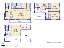図面と異なる場合は現況を優先