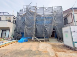 船橋市咲が丘１丁目