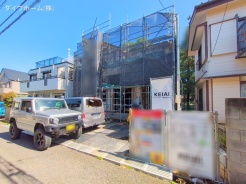 船橋市咲が丘１丁目