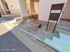 江戸川区大杉４丁目