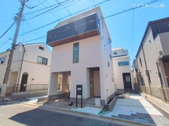 江戸川区大杉４丁目
