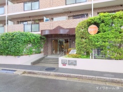 市川市島尻