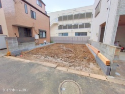 市川市南八幡５丁目