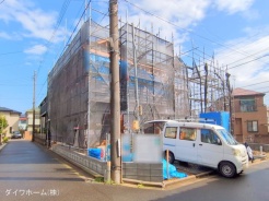 船橋市飯山満町３丁目