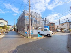 船橋市飯山満町３丁目