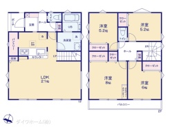 図面と異なる場合は現況を優先