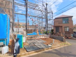 船橋市飯山満町３丁目