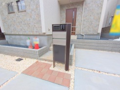 船橋市松が丘３丁目