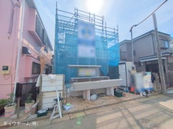 船橋市田喜野井２丁目