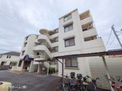 葛飾区東水元２丁目