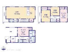 図面と異なる場合は現況を優先