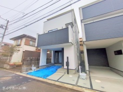 船橋市市場４丁目