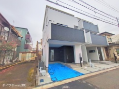 船橋市市場４丁目