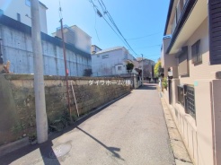 船橋市夏見３丁目