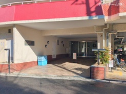 市川市市川南３丁目