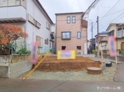 船橋市二和東５丁目