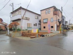 船橋市二和東５丁目