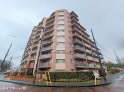 船橋市三山１丁目