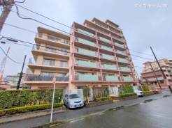 船橋市三山１丁目