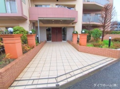 船橋市三山１丁目