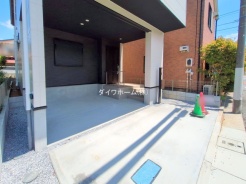 江戸川区北小岩７丁目