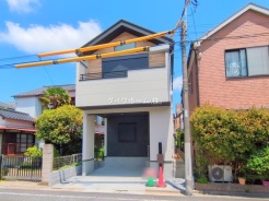江戸川区北小岩７丁目