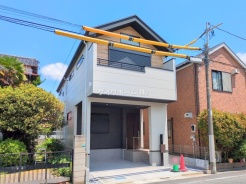 江戸川区北小岩７丁目