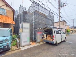 船橋市大穴北３丁目