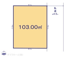 図面と異なる場合は現況を優先