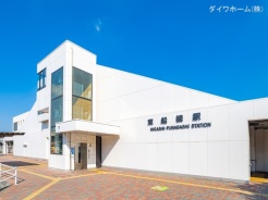 船橋市駿河台２丁目