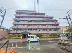 船橋市習志野台４丁目
