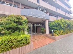 船橋市習志野台４丁目