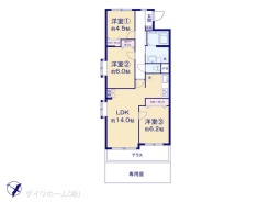 図面と異なる場合は現況を優先