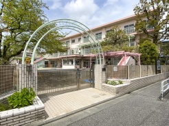 江戸川区中央２丁目
