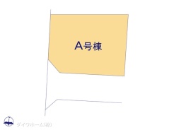 図面と異なる場合は現況を優先