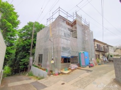 市川市北国分３丁目