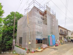 市川市北国分３丁目