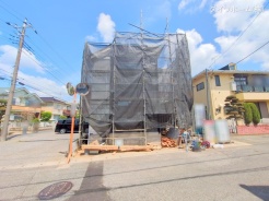 松戸市八ケ崎３丁目