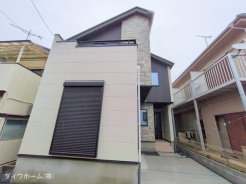 船橋市三山３丁目