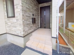 船橋市三山３丁目