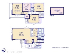 図面と異なる場合は現況を優先