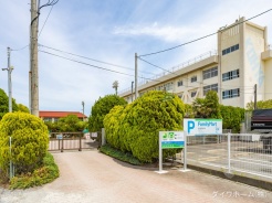 市川市原木１丁目